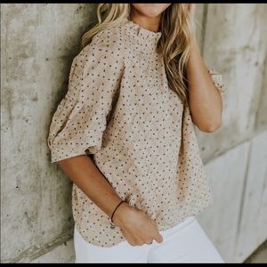 Roolee Blouse